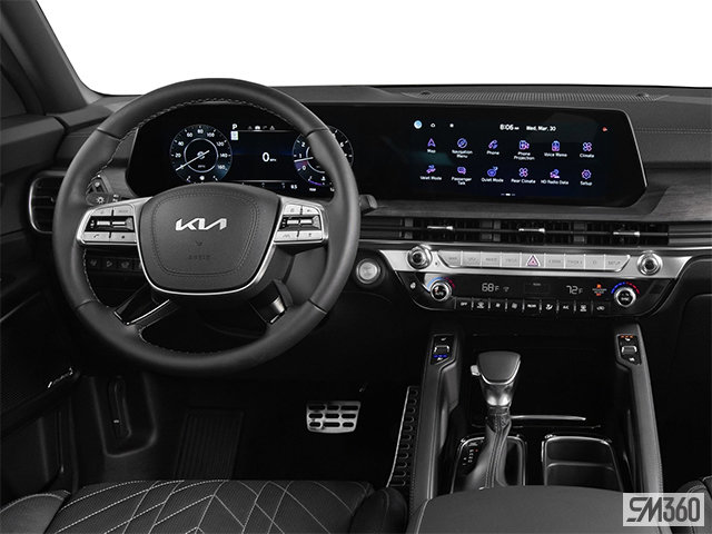 2025 KIA Telluride X-PRO-26