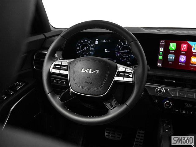 2025 KIA Telluride X-PRO-27