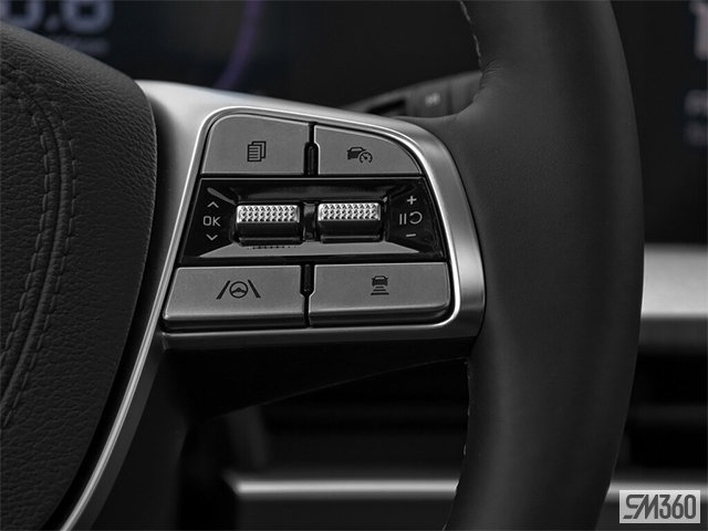 2025 KIA Telluride X-PRO-30