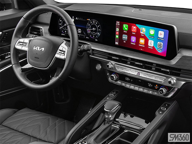 2025 KIA Telluride X-PRO-31