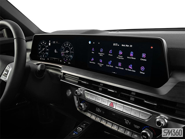 2025 KIA Telluride X-PRO-33