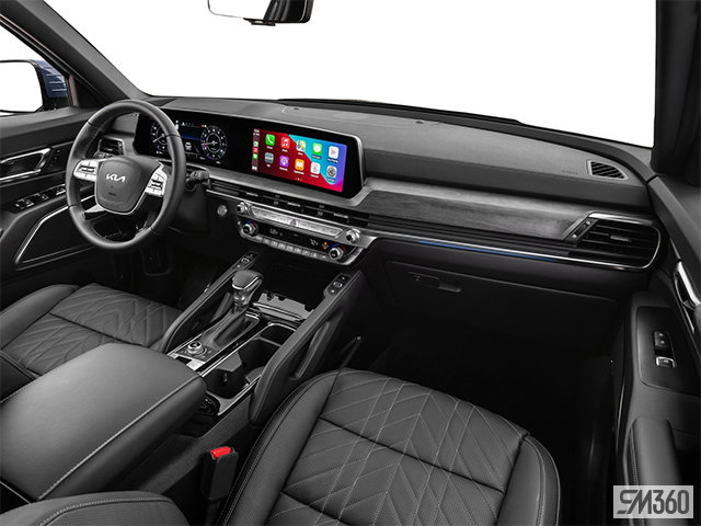 2025 KIA Telluride X-PRO-38