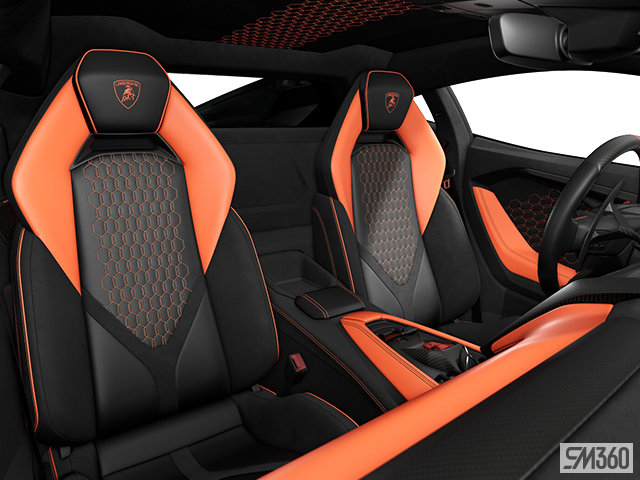 2025 LAMBORGHINI Revuelto