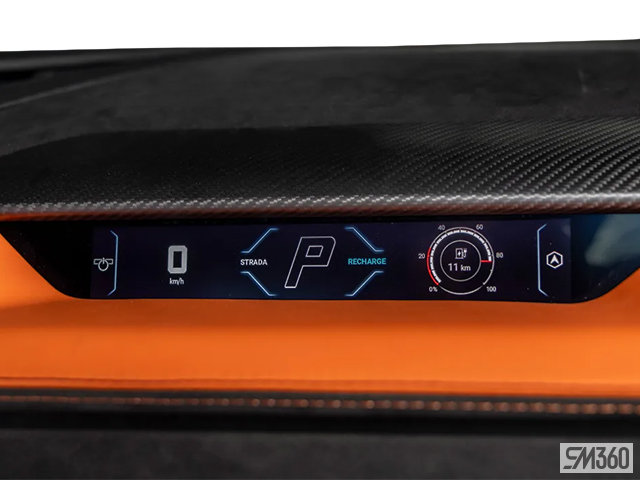 2025 LAMBORGHINI Revuelto