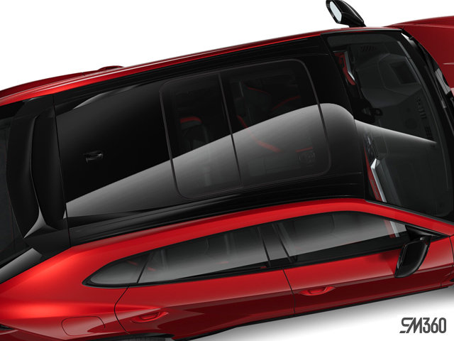 2025 LAMBORGHINI URUS SE