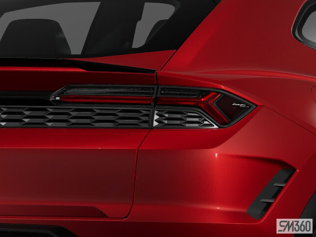 2025 LAMBORGHINI URUS SE