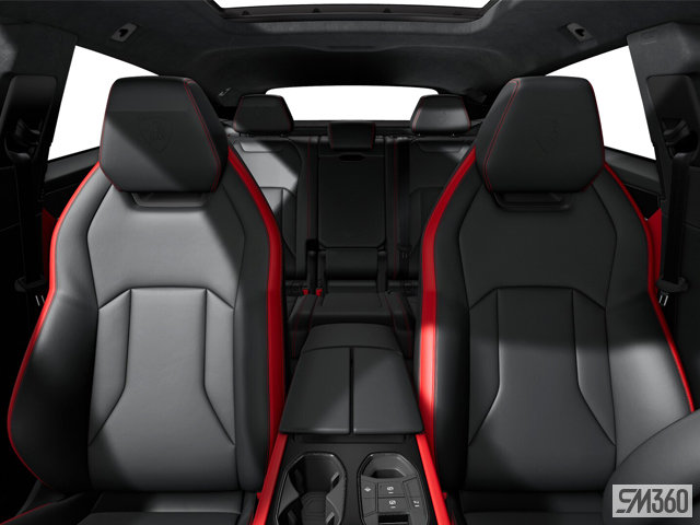2025 LAMBORGHINI URUS SE