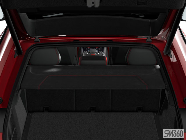 2025 LAMBORGHINI URUS SE