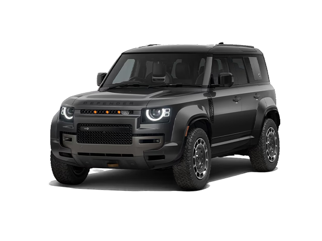 DEFENDER 110 MHEV  2025