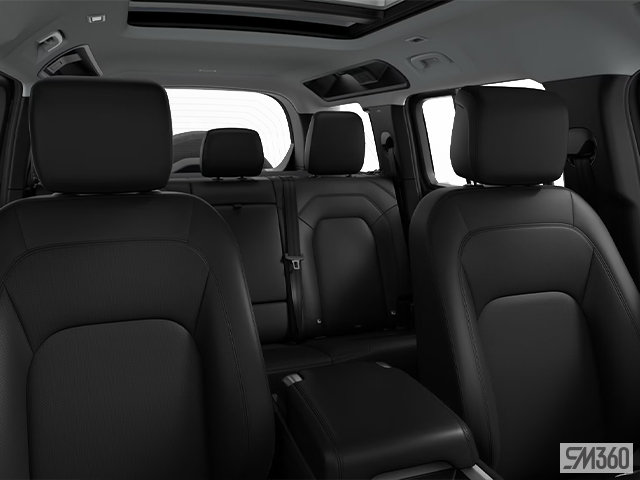 2025  Defender 110 S