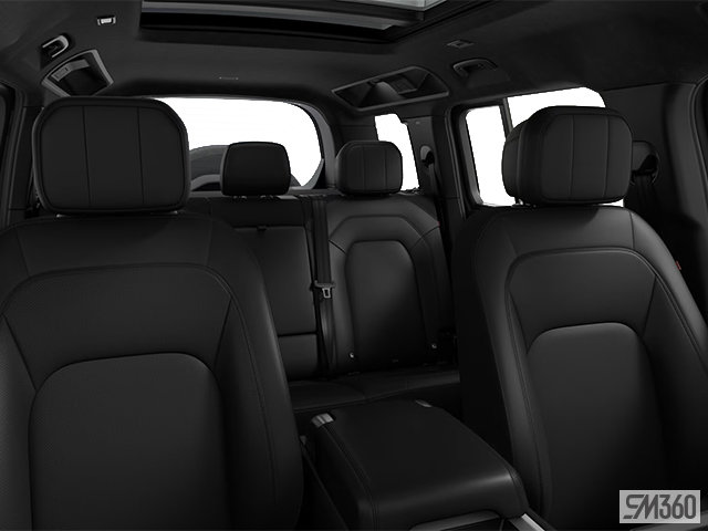 2025  Defender 110 V8