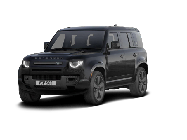 DEFENDER 110  2025