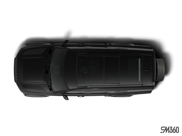 2025  Defender 130 V8