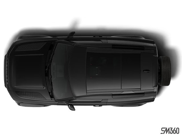 2025  Defender 90 V8