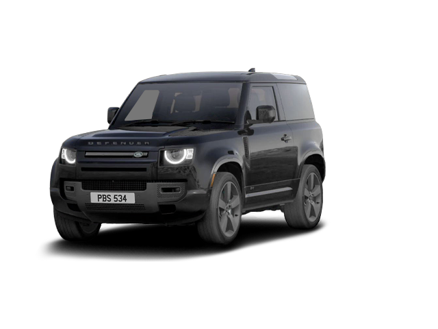 2025  Defender 90