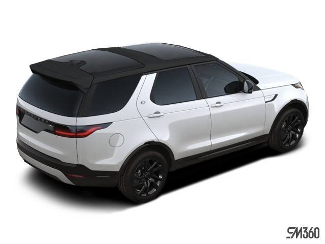 2025 LAND ROVER Discovery Mild Hybrid DYNAMIC HSE