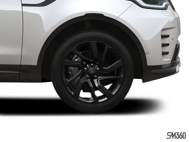 2025 LAND ROVER Discovery Mild Hybrid DYNAMIC HSE