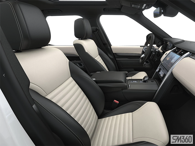 2025 LAND ROVER Discovery Mild Hybrid DYNAMIC SE