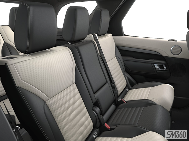 2025 LAND ROVER Discovery Mild Hybrid DYNAMIC SE