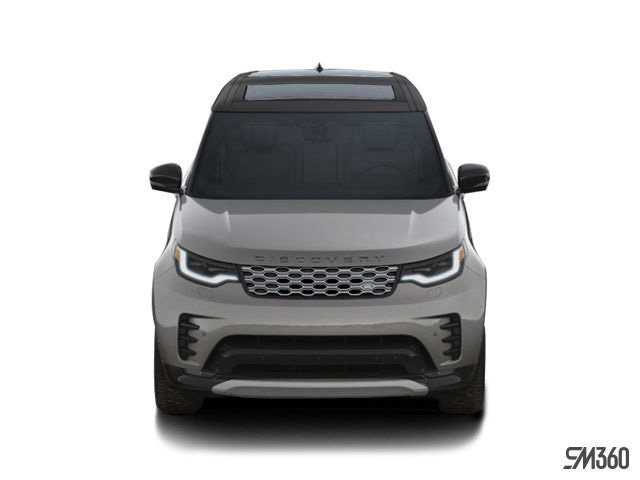 2025 LAND ROVER Discovery Mild Hybrid METROPOLITAN EDITION