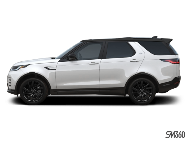 2025 LAND ROVER Discovery DYNAMIC SE