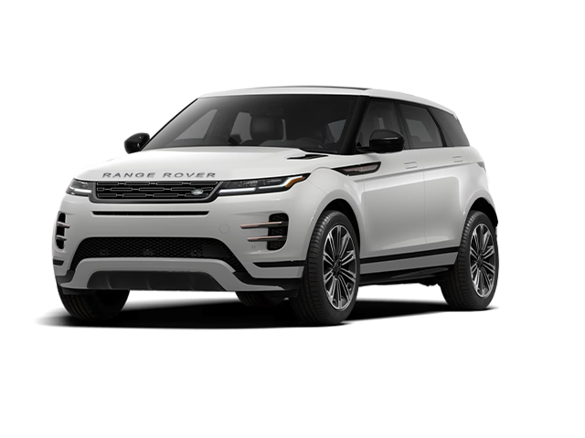 RANGE ROVER EVOQUE  2025