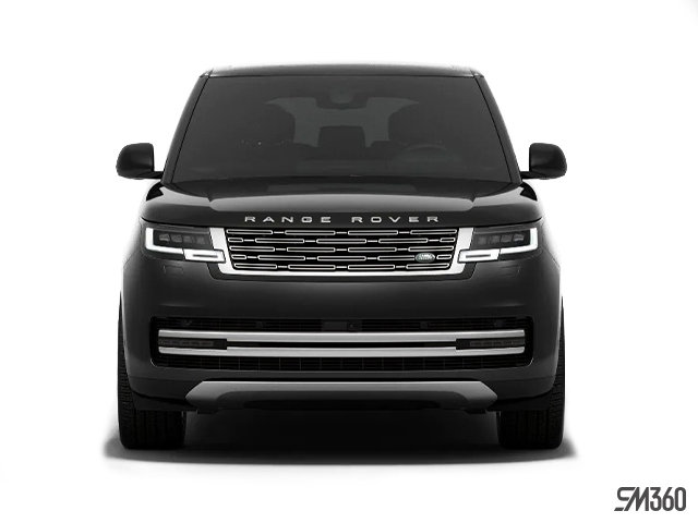 2025  Range Rover Mild Hybrid AUTOBIOGRAPHY LWB 5-SEAT