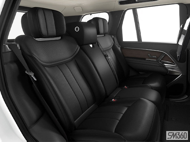 2025  Range Rover Mild Hybrid AUTOBIOGRAPHY SWB