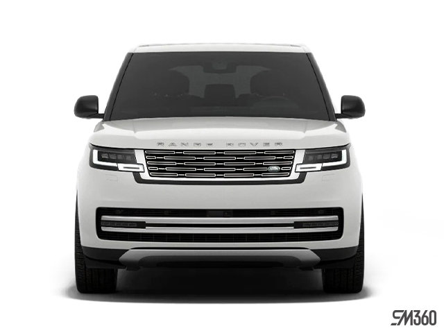 2025  Range Rover Mild Hybrid AUTOBIOGRAPHY SWB