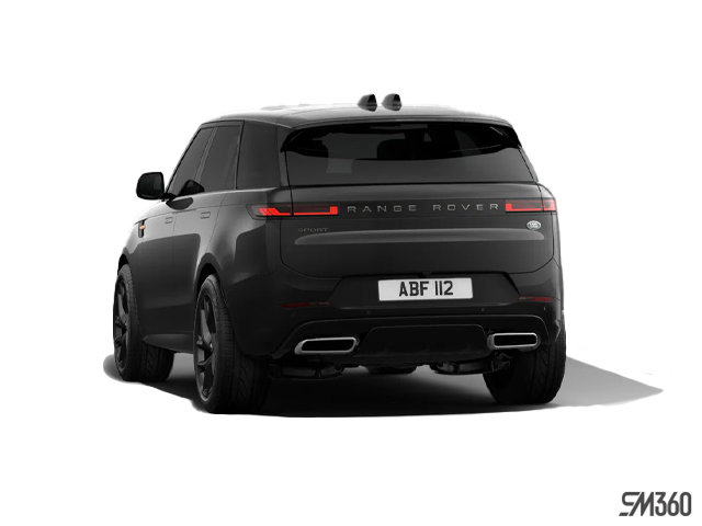 2025  Range Rover Sport Mild Hybrid DYNAMIC HSE