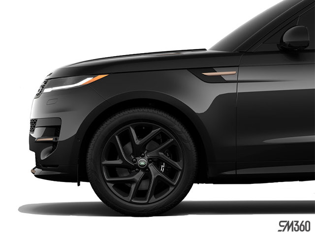 2025  Range Rover Sport Mild Hybrid DYNAMIC SE