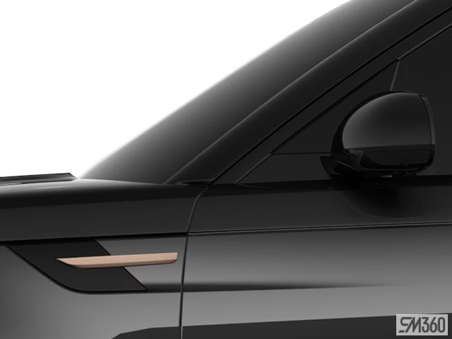 2025  Range Rover Sport Mild Hybrid DYNAMIC SE