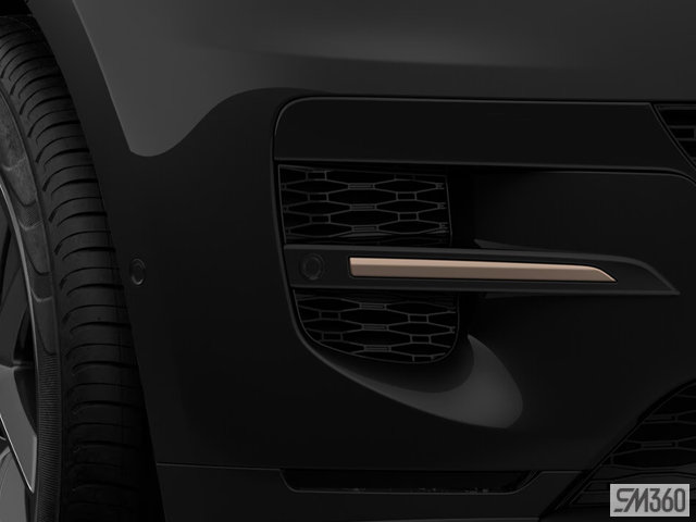 2025  Range Rover Sport Mild Hybrid DYNAMIC SE