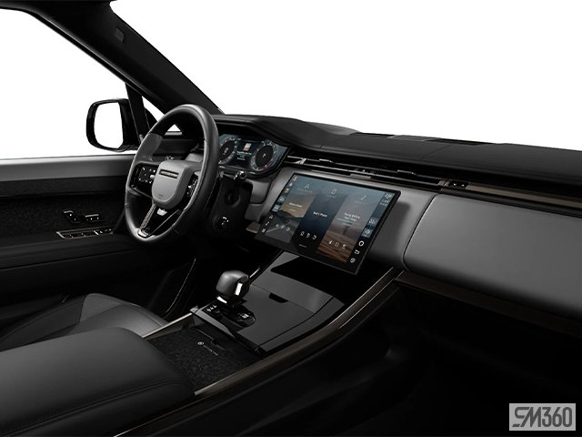 2025  Range Rover Sport Mild Hybrid SV EDITION TWO