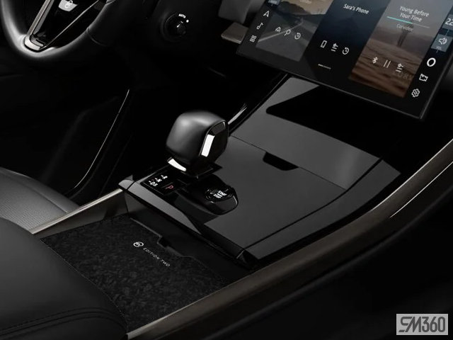 2025  Range Rover Sport Mild Hybrid SV EDITION TWO