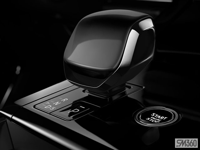 2025  Range Rover Sport Mild Hybrid SV EDITION TWO