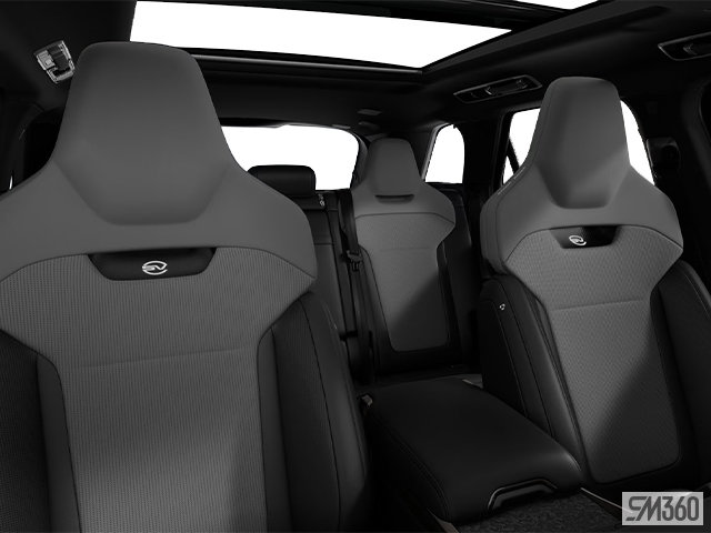 2025  Range Rover Sport Mild Hybrid SV EDITION TWO