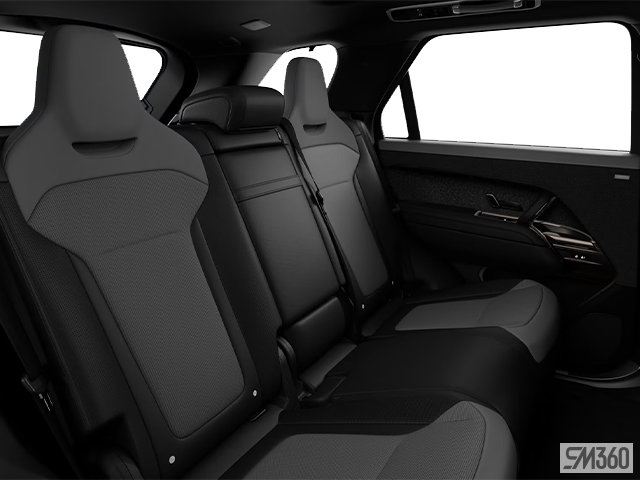 2025  Range Rover Sport Mild Hybrid SV EDITION TWO