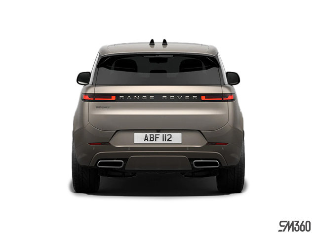 2025  Range Rover Sport Plug-in Hybrid AUTOBIOGRAPHY