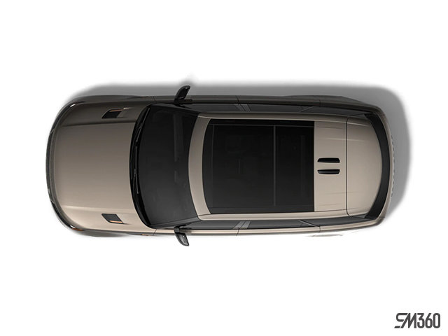 2025  Range Rover Sport Plug-in Hybrid AUTOBIOGRAPHY