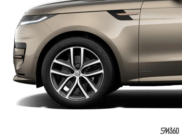 2025  Range Rover Sport Plug-in Hybrid AUTOBIOGRAPHY