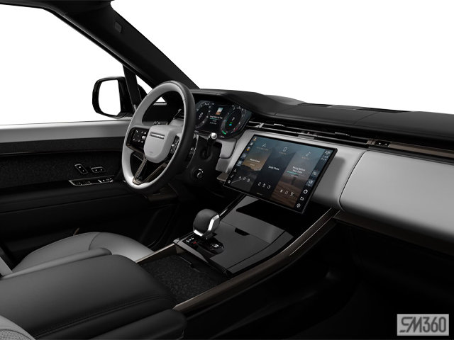 2025  Range Rover Sport Plug-in Hybrid AUTOBIOGRAPHY