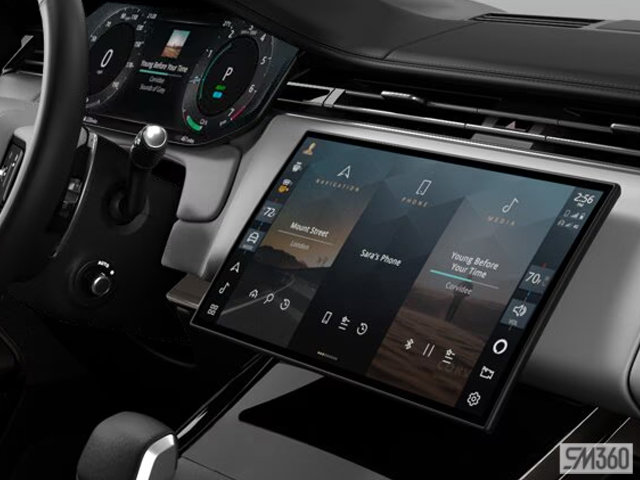 2025  Range Rover Sport Plug-in Hybrid AUTOBIOGRAPHY