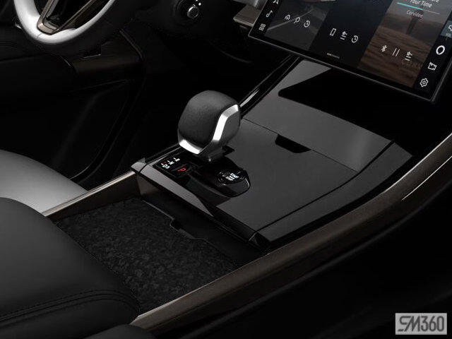 2025  Range Rover Sport Plug-in Hybrid AUTOBIOGRAPHY