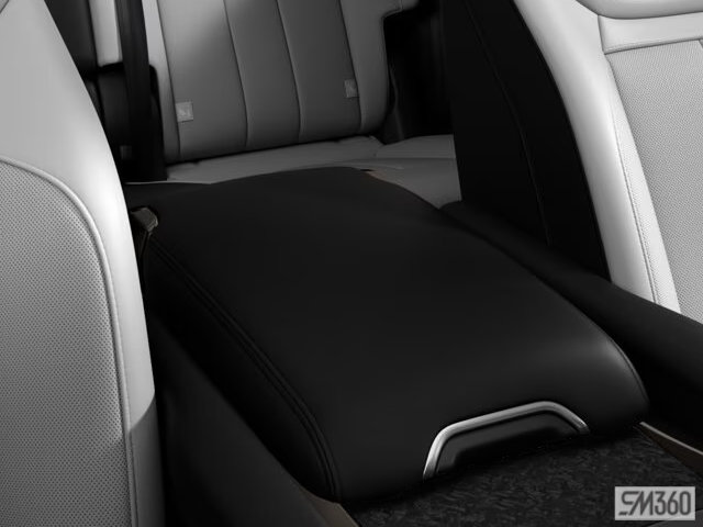 2025  Range Rover Sport Plug-in Hybrid AUTOBIOGRAPHY