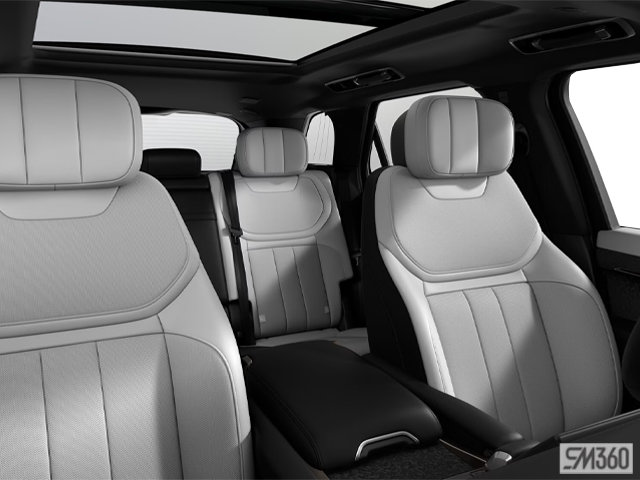 2025  Range Rover Sport Plug-in Hybrid AUTOBIOGRAPHY