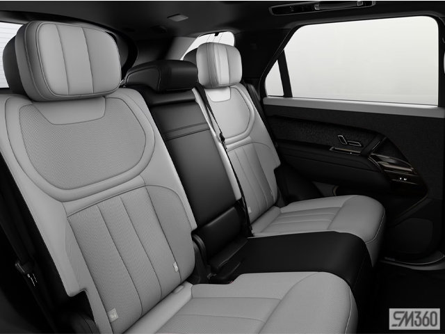 2025  Range Rover Sport Plug-in Hybrid AUTOBIOGRAPHY