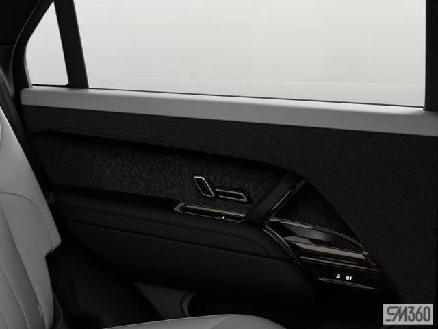 2025  Range Rover Sport Plug-in Hybrid AUTOBIOGRAPHY