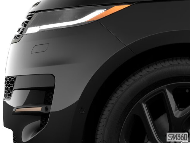 2025  Range Rover Sport Plug-in Hybrid DYNAMIC SE