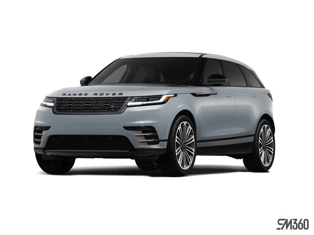 2025  Range Rover Velar Mild Hybrid DYNAMIC HSE